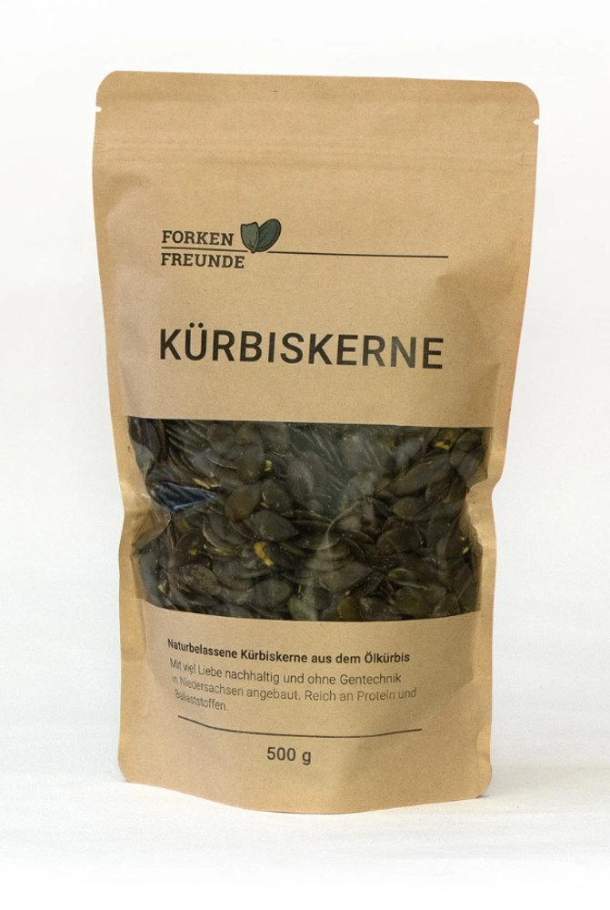 Kürbiskerne